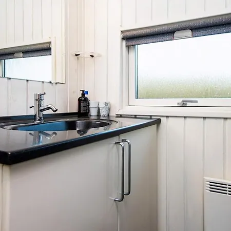 Holiday Home Ringkobing Lxxv